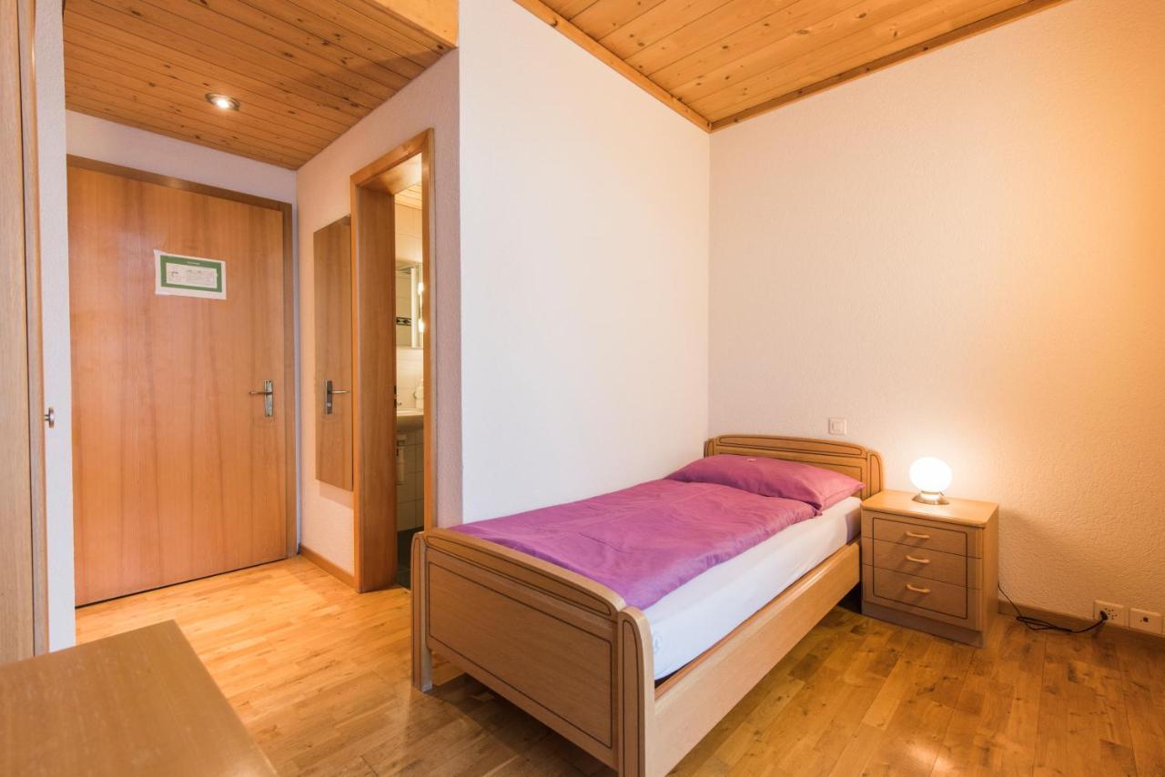 Hotel Alpenrose Beim Ballenberg Hofstetten bei Brienz エクステリア 写真
