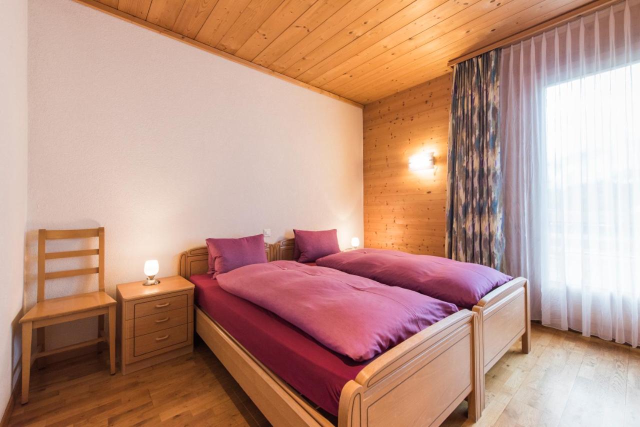 Hotel Alpenrose Beim Ballenberg Hofstetten bei Brienz エクステリア 写真