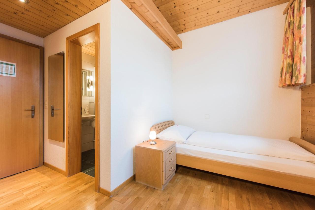 Hotel Alpenrose Beim Ballenberg Hofstetten bei Brienz エクステリア 写真