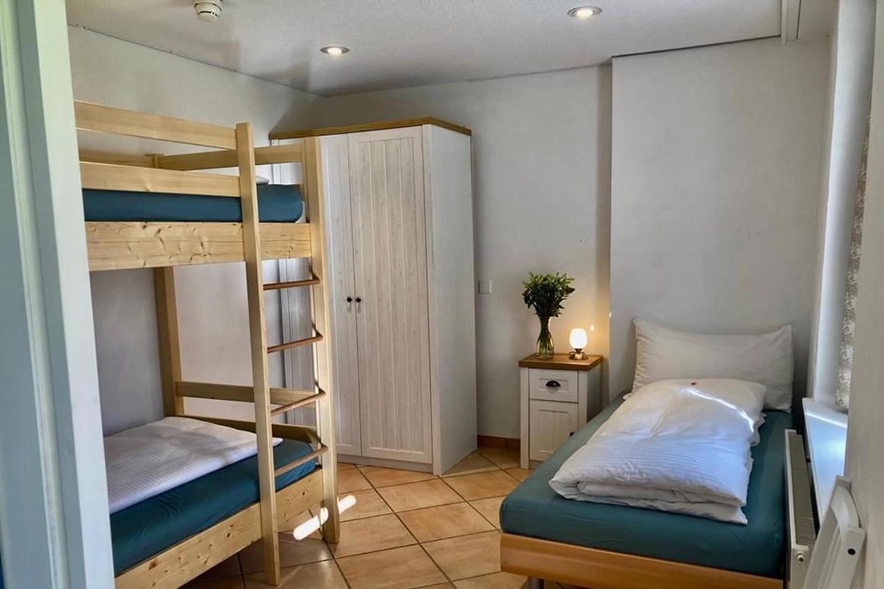 Hotel Alpenrose Beim Ballenberg Hofstetten bei Brienz エクステリア 写真